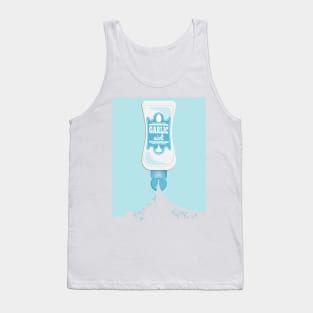 Garlic Aioli Tank Top